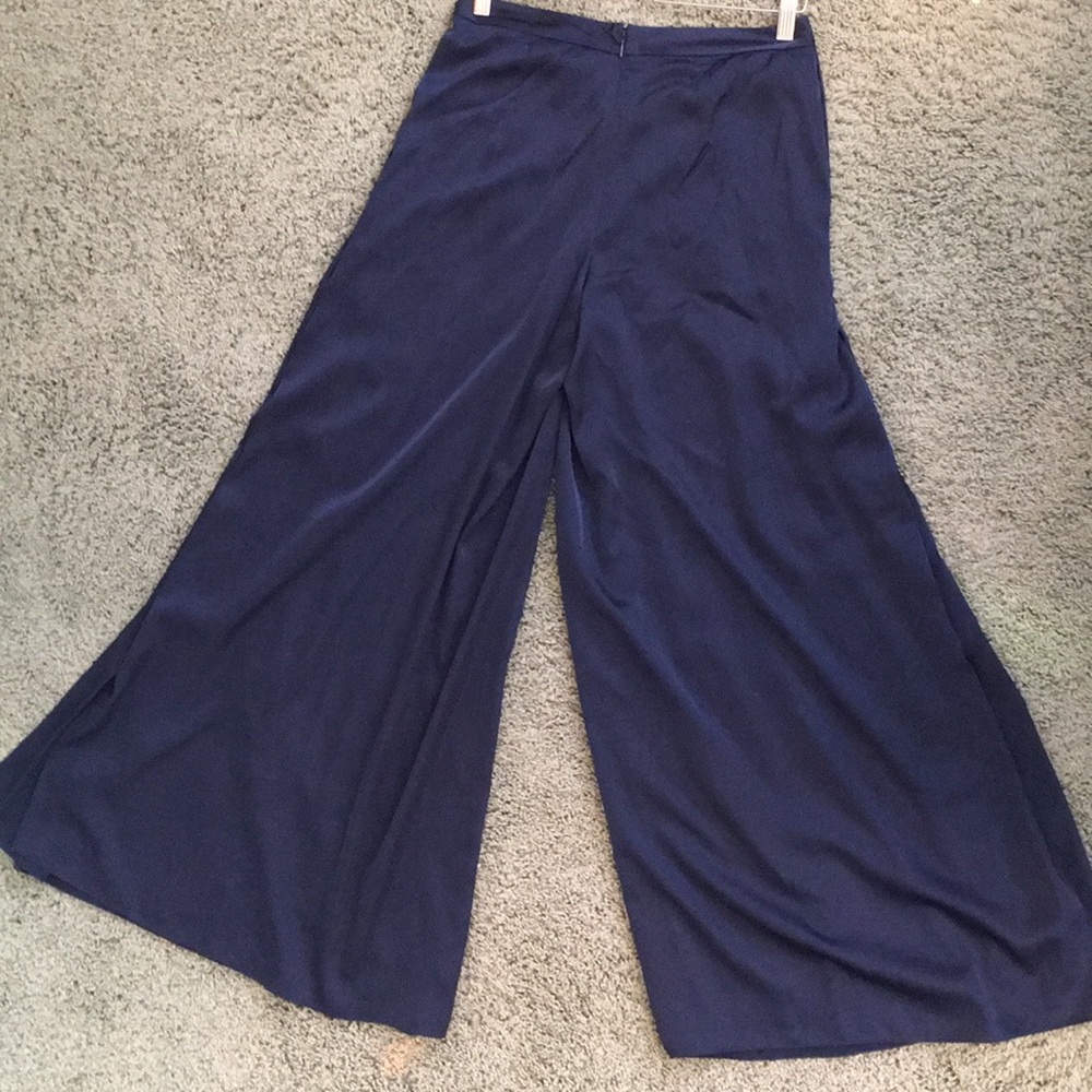 Express x Fashion Star Palazzo Pant
